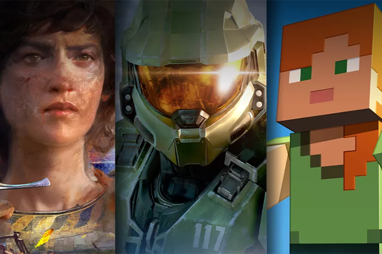 Xbox Game Pass