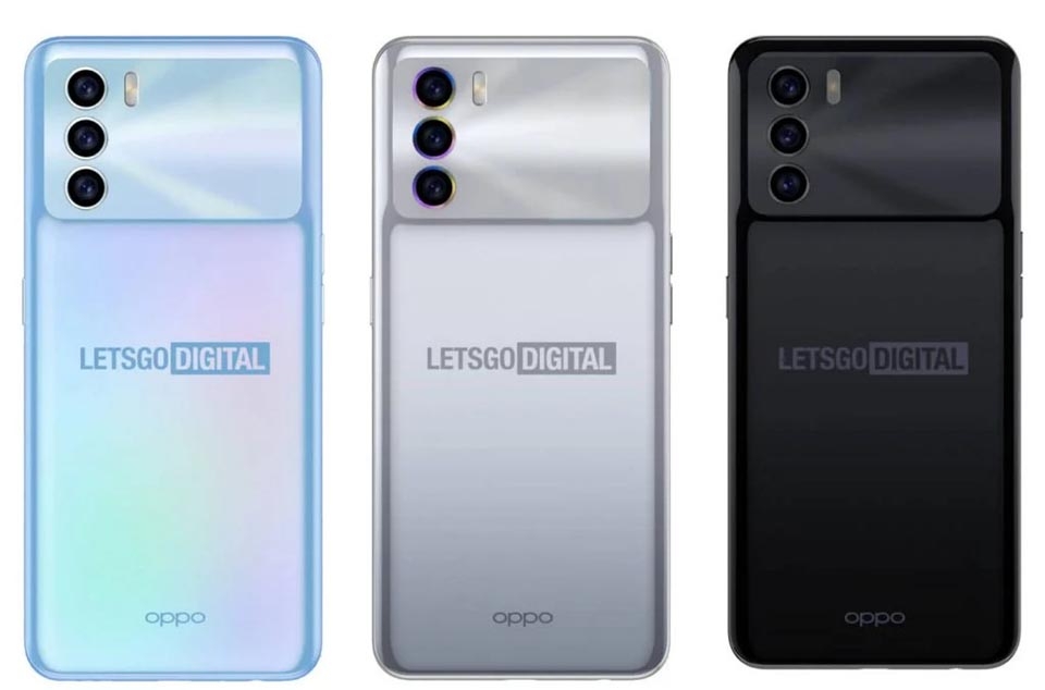 OPPO Reno8 Pro OPPO Reno8 Pro