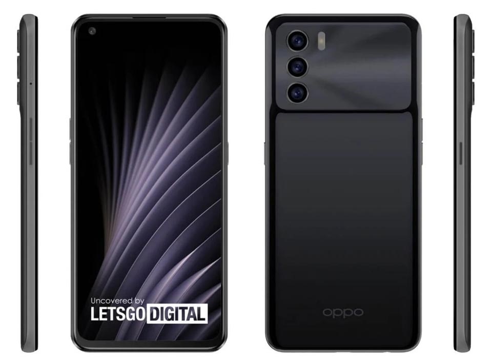 OPPO Reno8 Pro (ảnh 1) OPPO Reno8 Pro (ảnh 1)