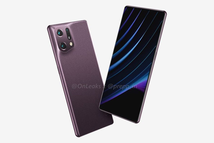 Rò rỉ cấu hình chi tiết OPPO Find X5 với chip Dimensity 9000 và màn hình 120Hz Rò rỉ cấu hình chi tiết OPPO Find X5 với chip Dimensity 9000 và màn hình 120Hz