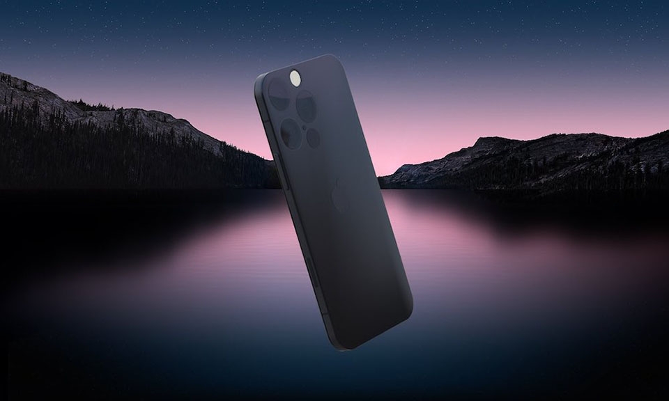Tin đồn về dòng iPhone 14 (ảnh 8)