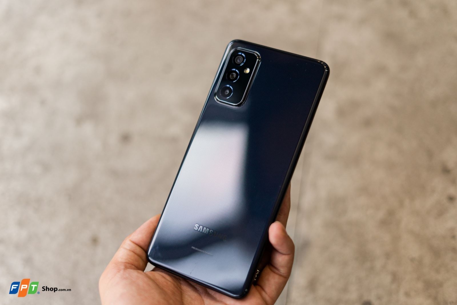 Top 5 mẫu điện thoại Samsung hot nhất trong Tết 2022