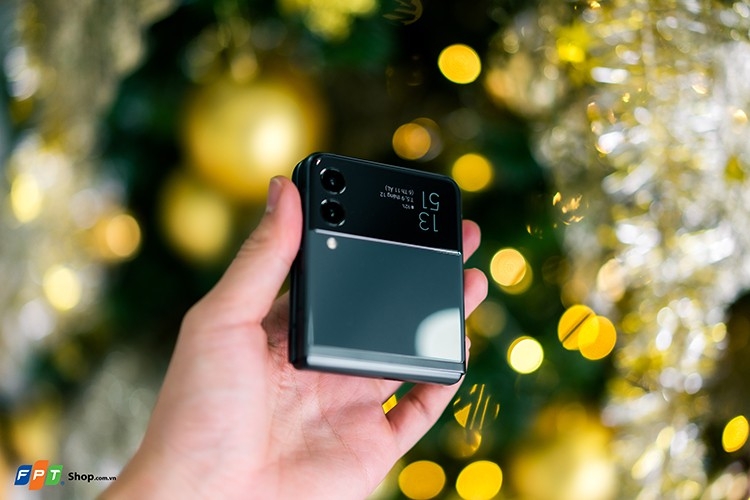 Top 5 mẫu điện thoại Samsung hot nhất trong Tết 2022