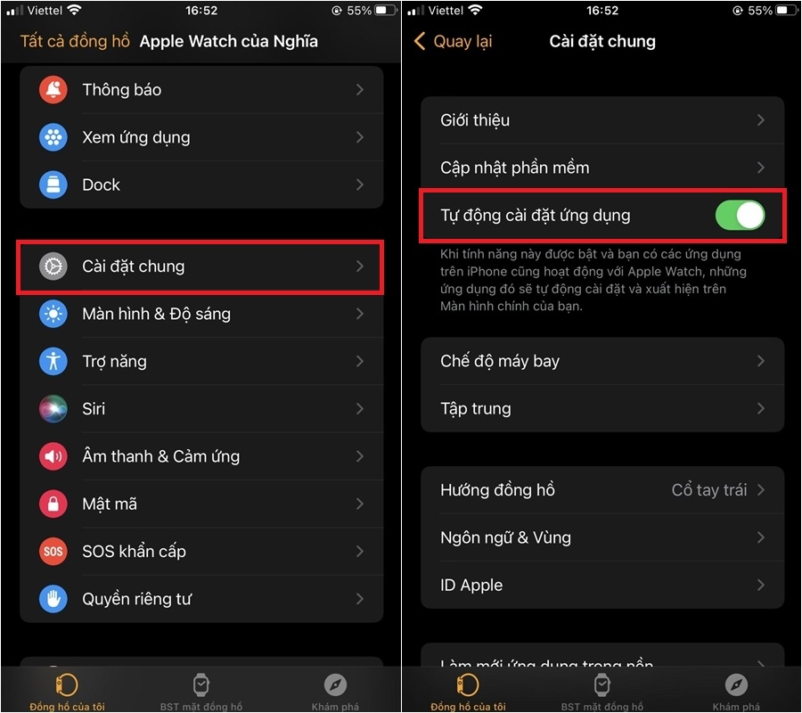 Hướng dẫn cách để xem Google Maps trên Apple Watch (1)