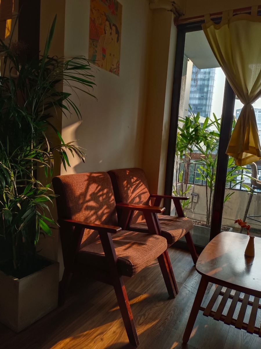 Khả năng chụp ảnh trên vivo V23 5G sẽ như thế nào? (3)