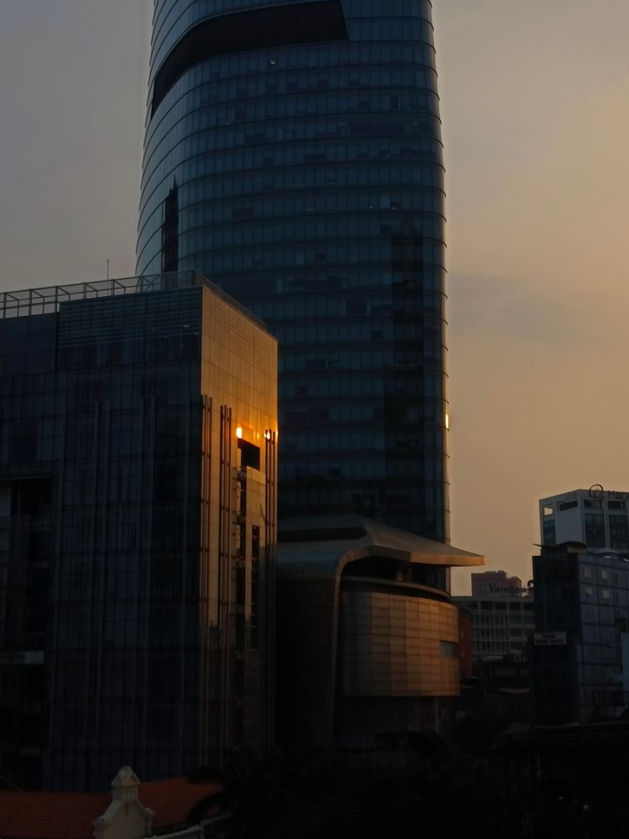 Khả năng chụp ảnh trên vivo V23 5G sẽ như thế nào? (6)