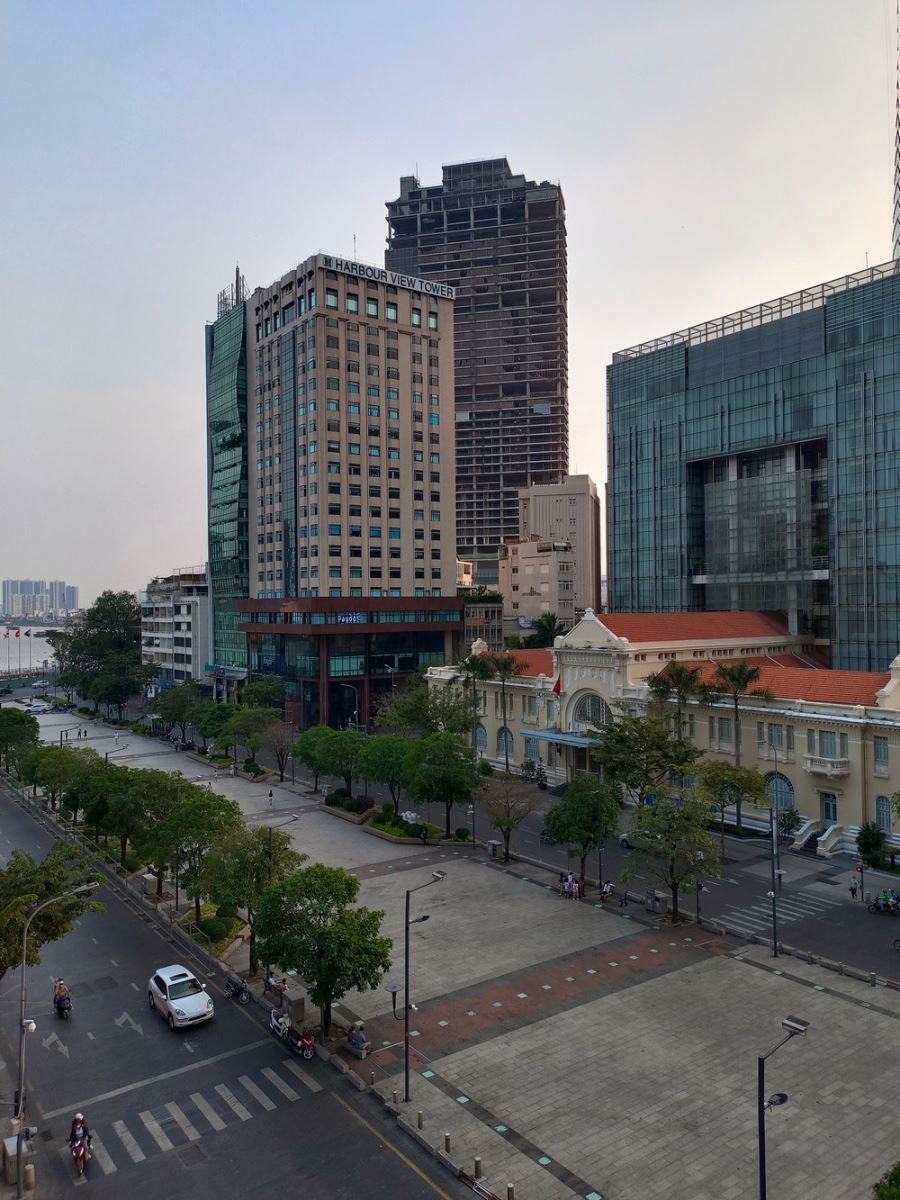 Khả năng chụp ảnh trên vivo V23 5G sẽ như thế nào? (2)