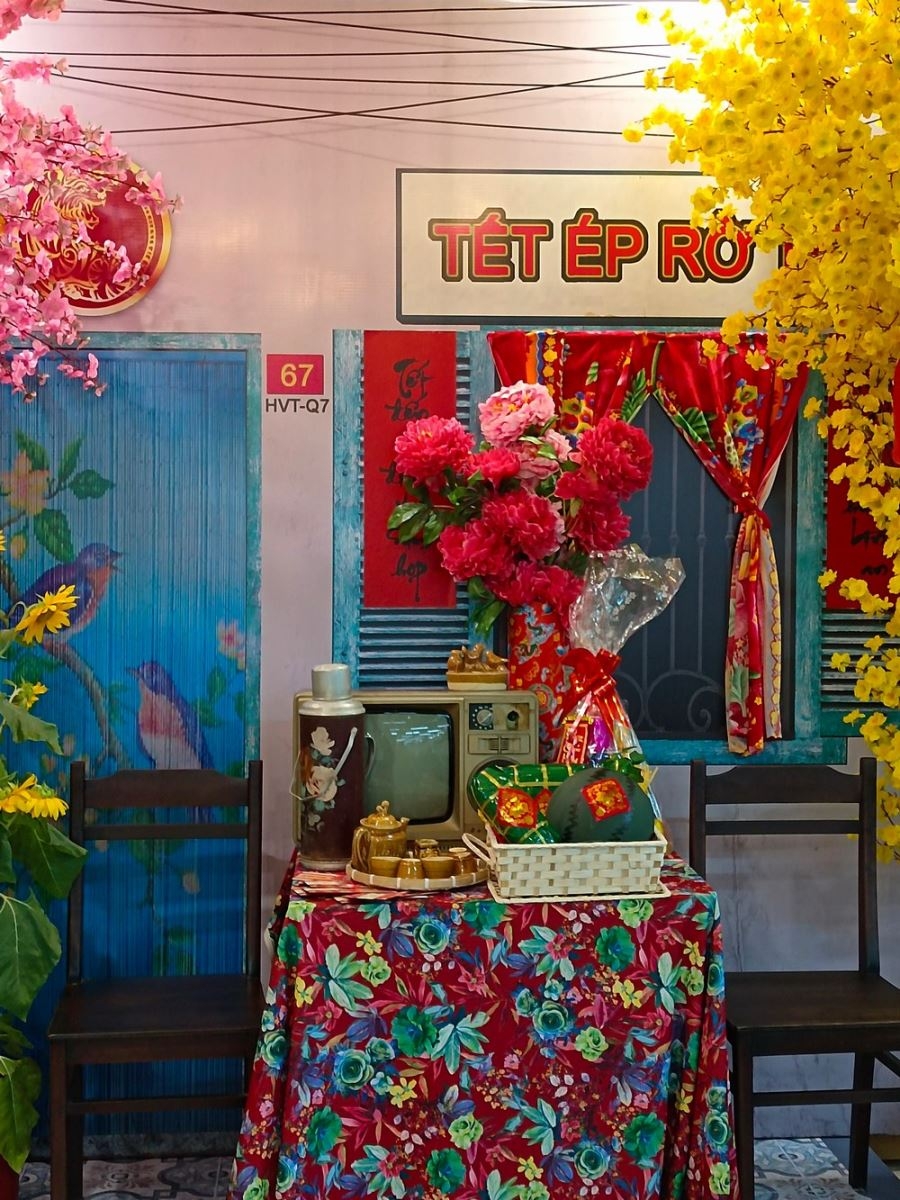 Khả năng chụp ảnh trên vivo V23 5G sẽ như thế nào? (4)