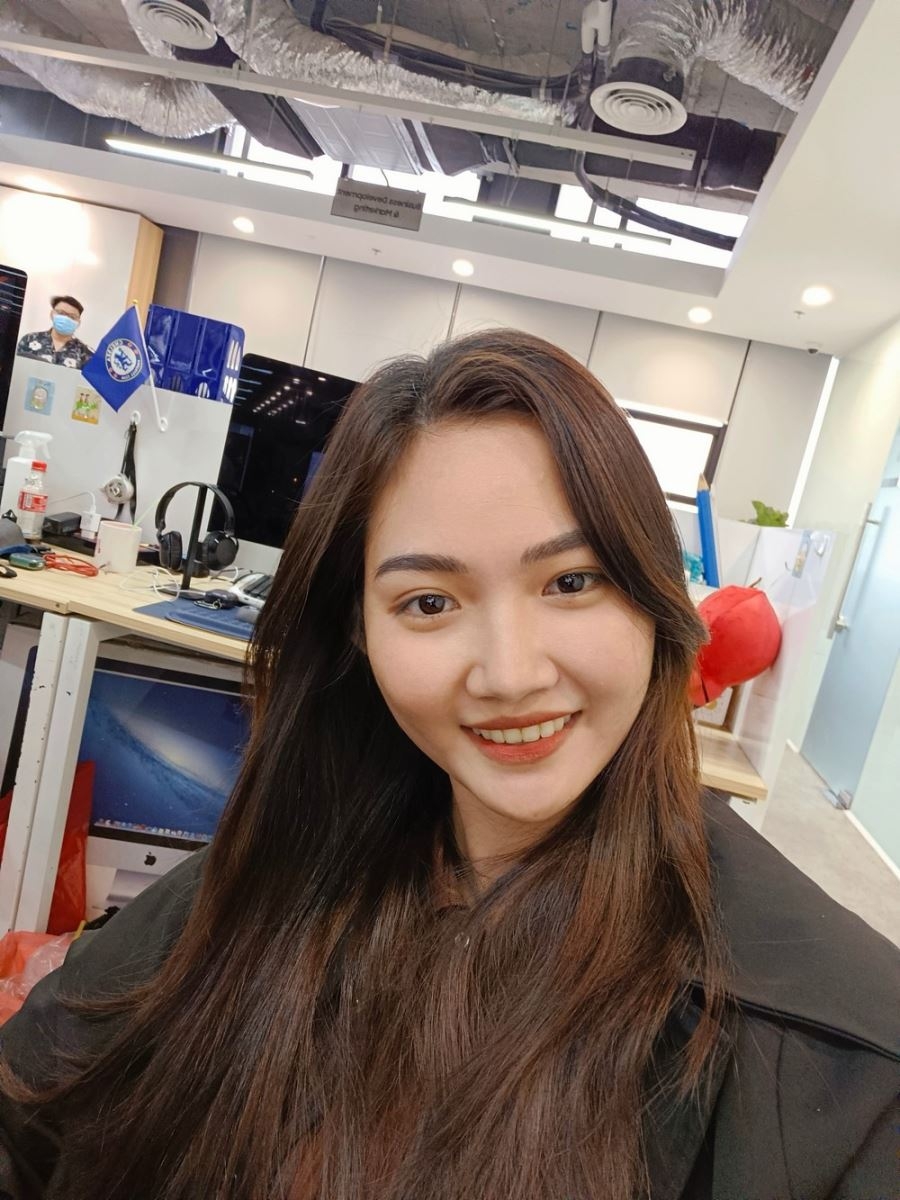 Khả năng chụp ảnh trên vivo V23 5G sẽ như thế nào? (8)