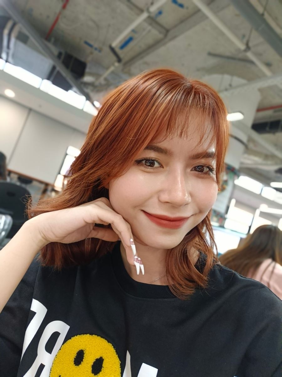 Khả năng chụp ảnh trên vivo V23 5G sẽ như thế nào? (9)