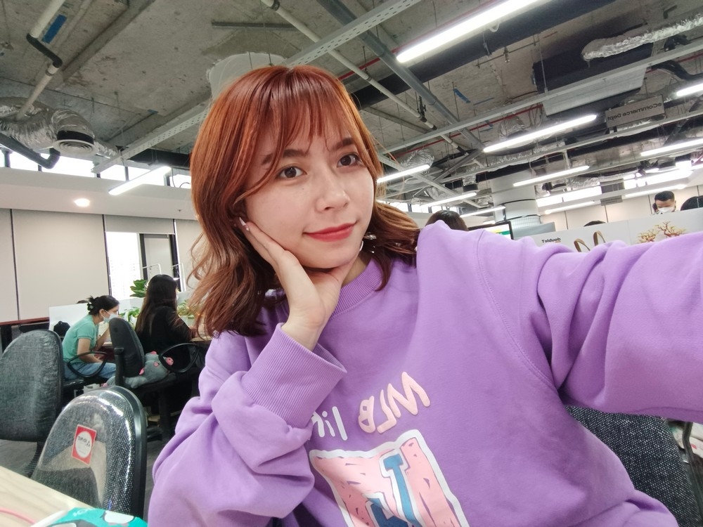 Khả năng chụp ảnh trên vivo V23 5G sẽ như thế nào? (10)