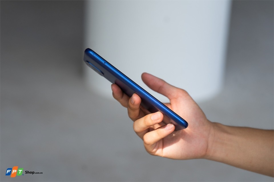 Samsung Galaxy A03 - Trợ thủ đắc lực để GenZ không lo gián đoạn mùa thi 5