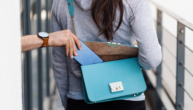 Những điều cần làm ngay nếu điện thoại bị mất hoặc đánh cắp (1)