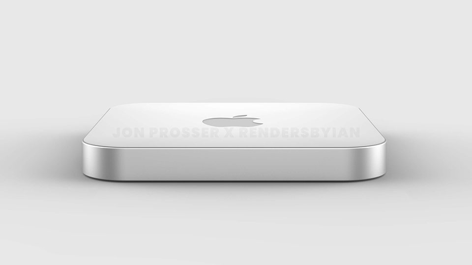 Mac mini 2022