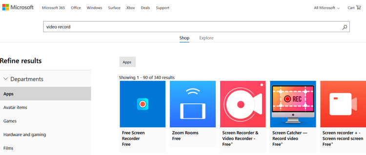 3 cách quay video khi chơi game trên Windows 11 (3)