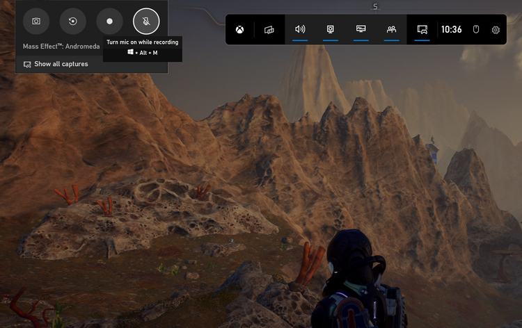 3 cách quay video khi chơi game trên Windows 11 (2)
