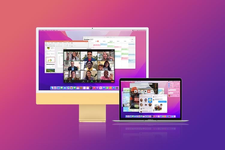 Apple phát hành macOS Monterey 12.2 RC để sửa các lỗi còn tồn đọng