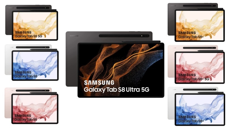 Samsung đã xác nhận rằng họ sẽ tổ chức sự kiện Galaxy Unpacked tiếp theo vào tháng 2 năm 2022. Công ty Hàn Quốc dự kiến sẽ công bố loạt smartphone cao cấp Galaxy S22 và máy tính bảng hàng đầu Galaxy Tab S8 series.