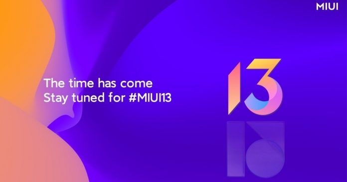 MIUI 13 có thể ra mắt toàn cầu cùng Redmi Note 11 series vào 26/1