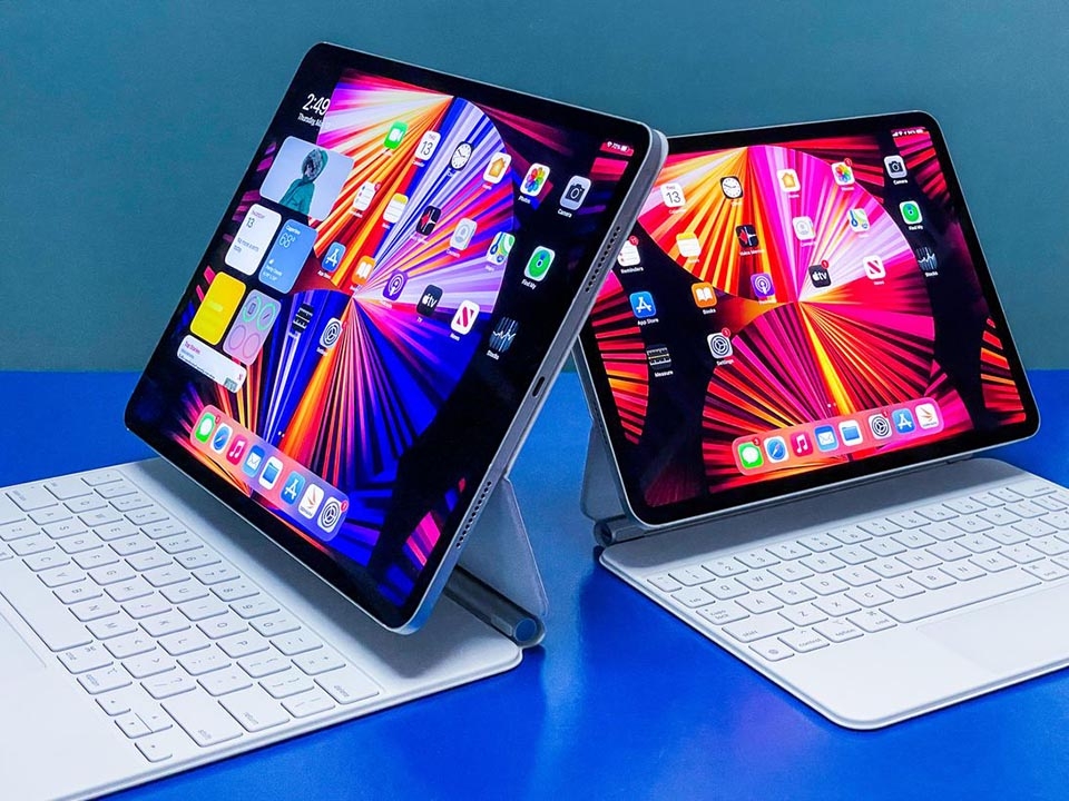 Chúng ta có thể mong đợi gì từ dòng iPad Pro và iPad Air 2022 của Apple (ảnh 1)
