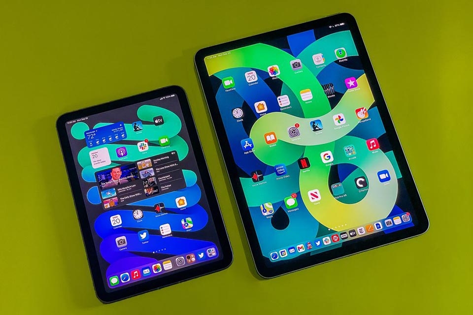 Chúng ta có thể mong đợi gì từ dòng iPad Pro và iPad Air 2022 của Apple (ảnh 2)