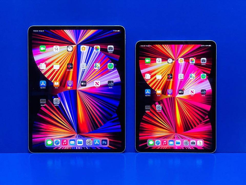 Chúng ta có thể mong đợi gì từ dòng iPad Pro và iPad Air 2022 của Apple (ảnh 3)