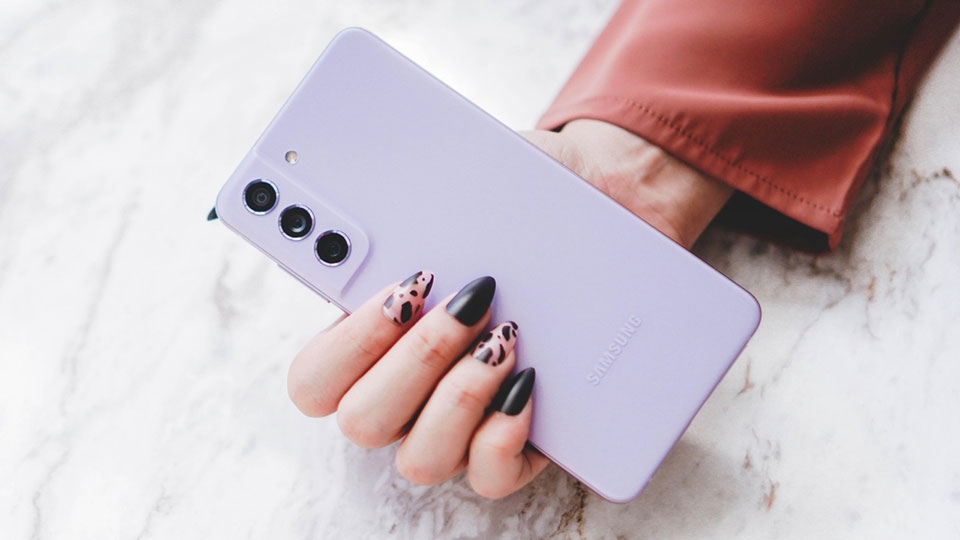 Samsung Galaxy S21 FE