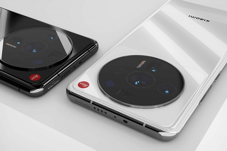 Xiaomi 12 Ultra có thể thống trị bảng xếp hạng máy ảnh DxOMark