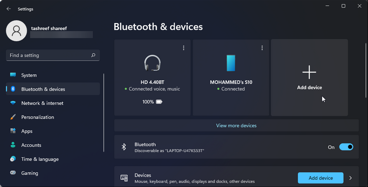 Cách tự động khóa máy tính Windows 11 khi bạn vắng mặt (1)