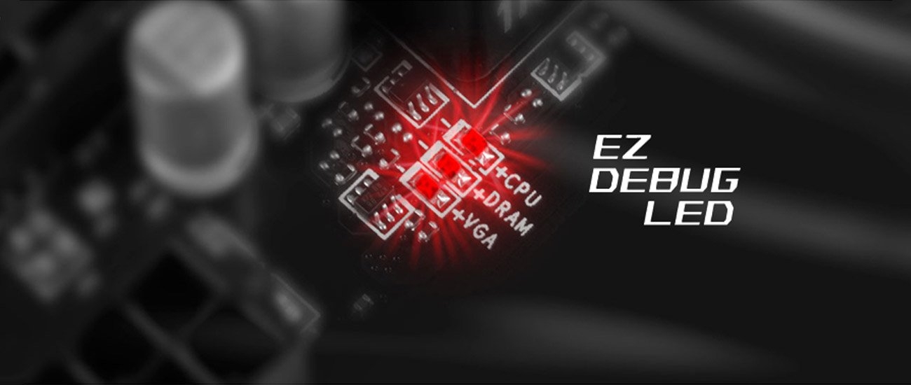 Các dấu hiệu mainboard bị hư hỏng và phần mềm kiểm tra lỗi mainboard thông dụng