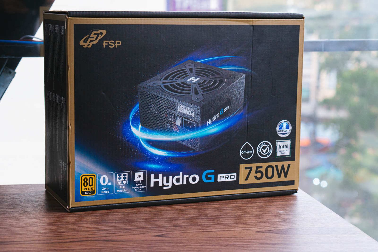 Chứng nhận 80 PLUS là gì? Có các cấp độ 80 Plus nào?
