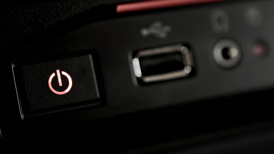 Các bước vệ sinh nguồn máy tính sạch sẽ để hoạt động hiệu quả