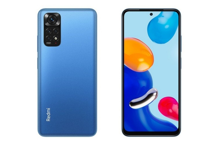 Redmi Note 11 sắp lên kệ sẽ có những gì? (1)