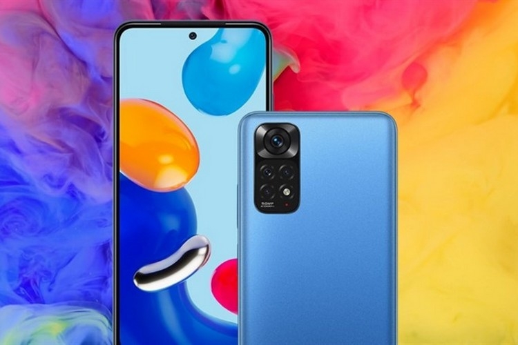 Redmi Note 11 sắp lên kệ sẽ có những gì? (3)
