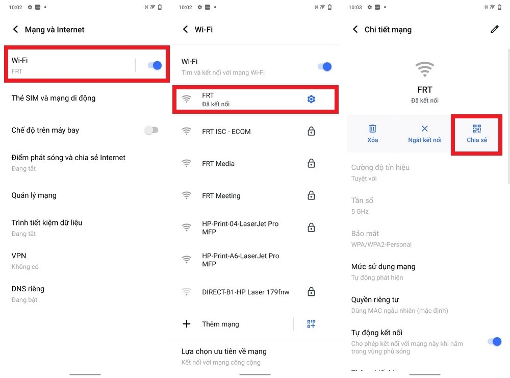 Hướng dẫn sử dụng cơ bản vivo V23 5G (2)