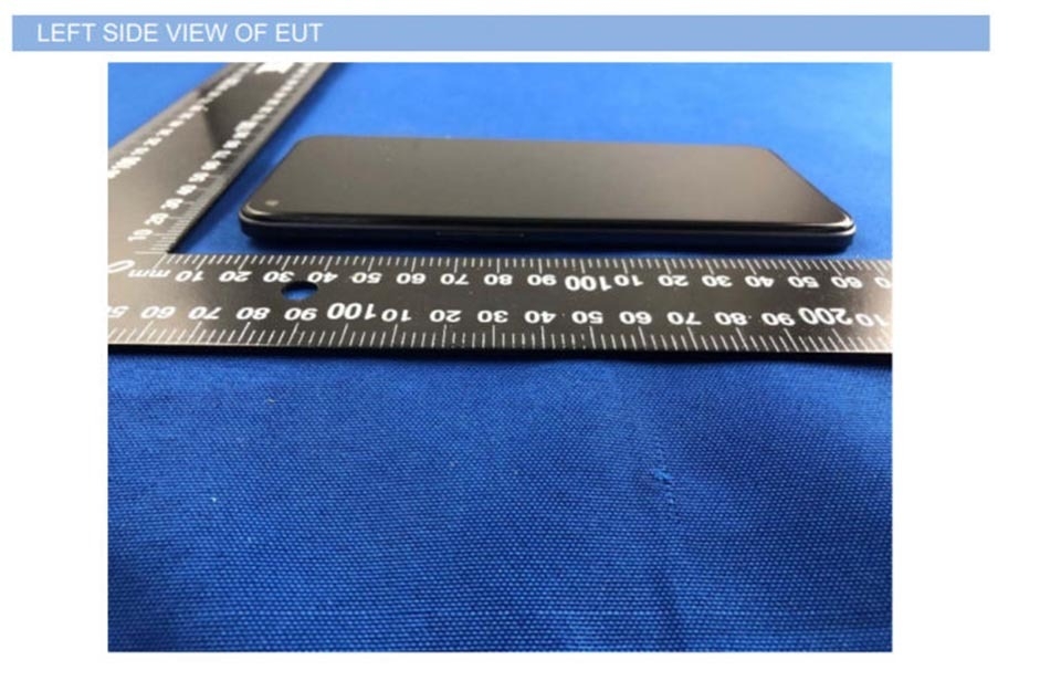 Realme 9 5G (ảnh 3) Realme 9 5G (ảnh 3)