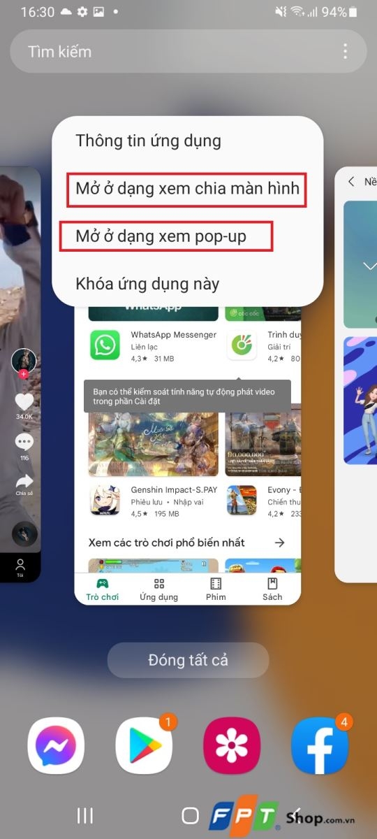 5 thủ thuật trên Samsung Galaxy A03 giúp bạn sử dụng điện thoại thú vị hơn, lưu ngay nhé!