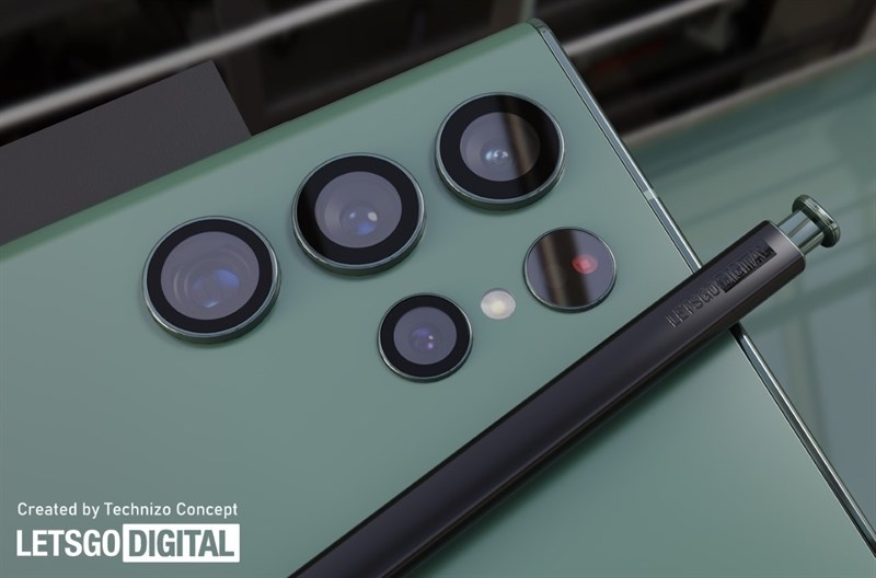 Galaxy S hay Galaxy Note: Siêu phẩm nào sẽ được Samsung ra mắt vào 2022? 126