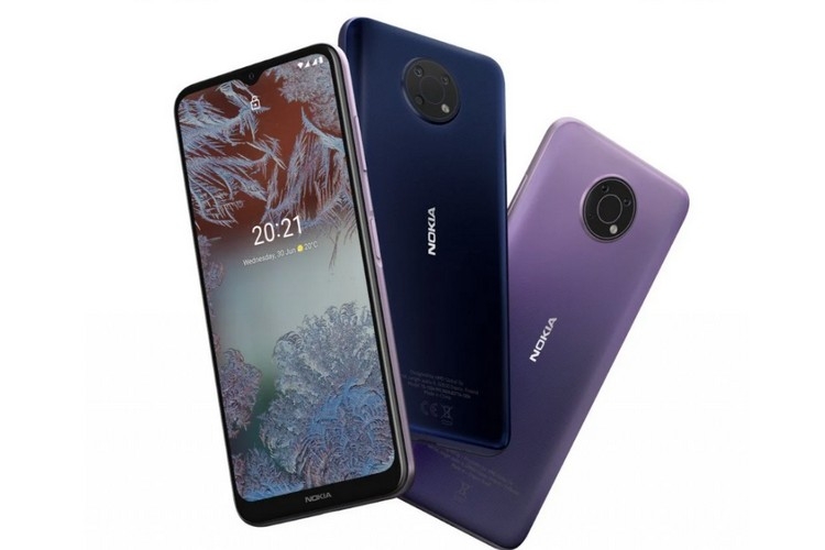 GeekBench tiết lộ Nokia G10 sắp được thử nghiệm Android 12 (2)