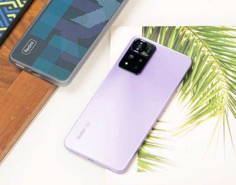 Rò rỉ thông số kỹ thuật và giá của Redmi Note 11S (2)