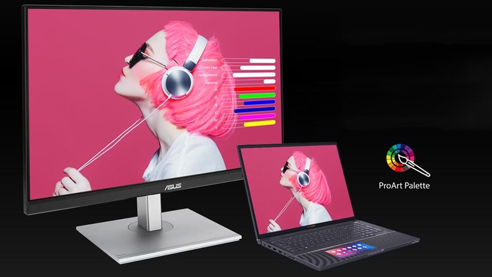 Những tiêu chí cần lưu ý khi chọn màn hình máy tính để Work From Home 39