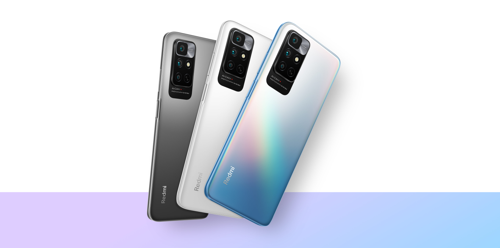 Redmi Note 11 4G