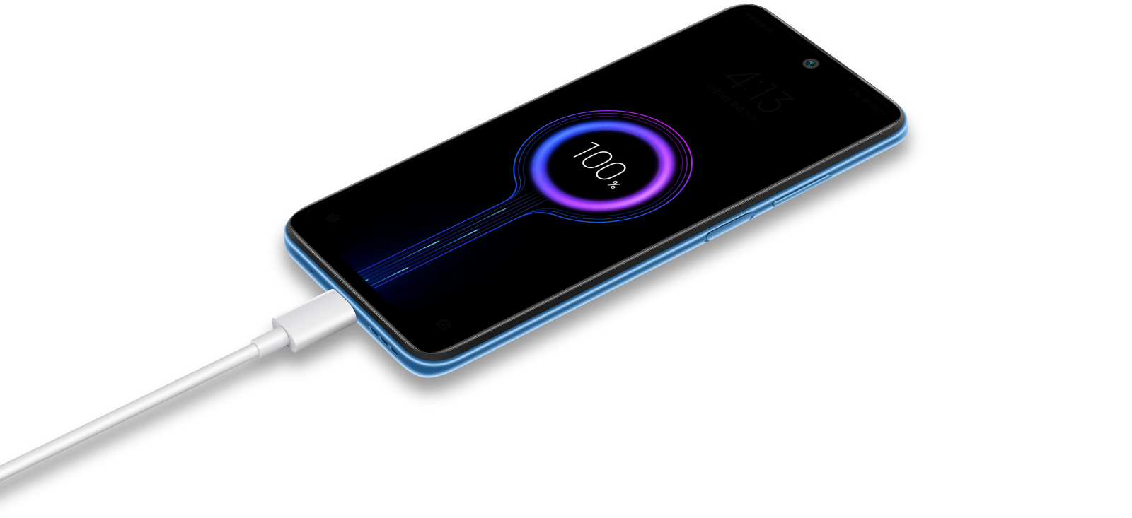 sạc pin Redmi Note 11 4G