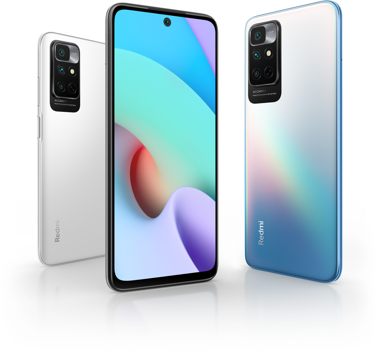 cấu hình Redmi Note 11 4G