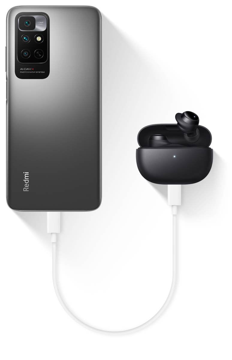 Nhìn lại Redmi Note 11 4G China, phiên bản quốc tế có gì khác?