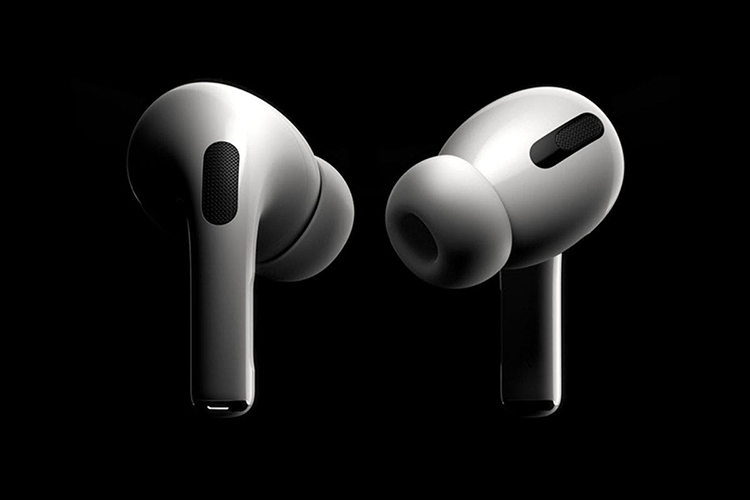 Apple đang làm việc để tính năng chế độ xuyên thấu tự động bật trên AirPods Pro