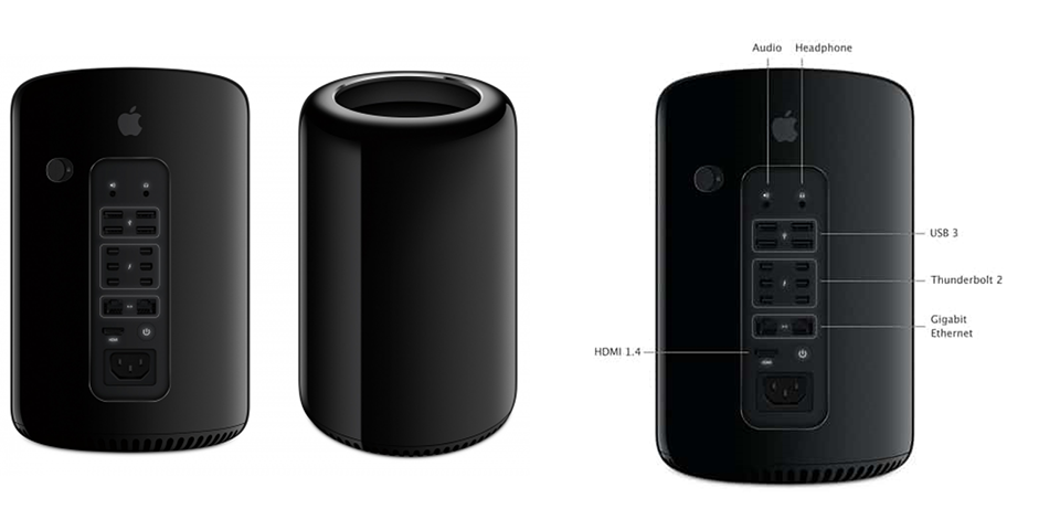 Mac Pro Mac Pro