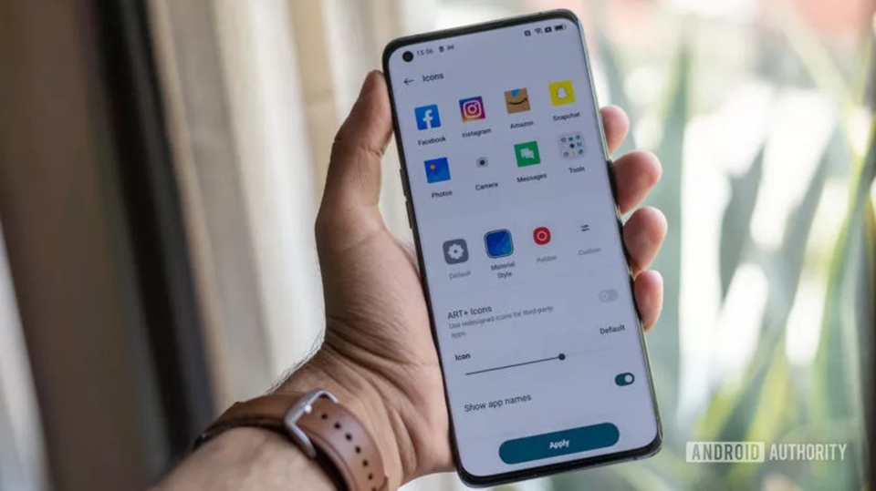 Thông tin OPPO Find X5 Pro (ảnh 3)