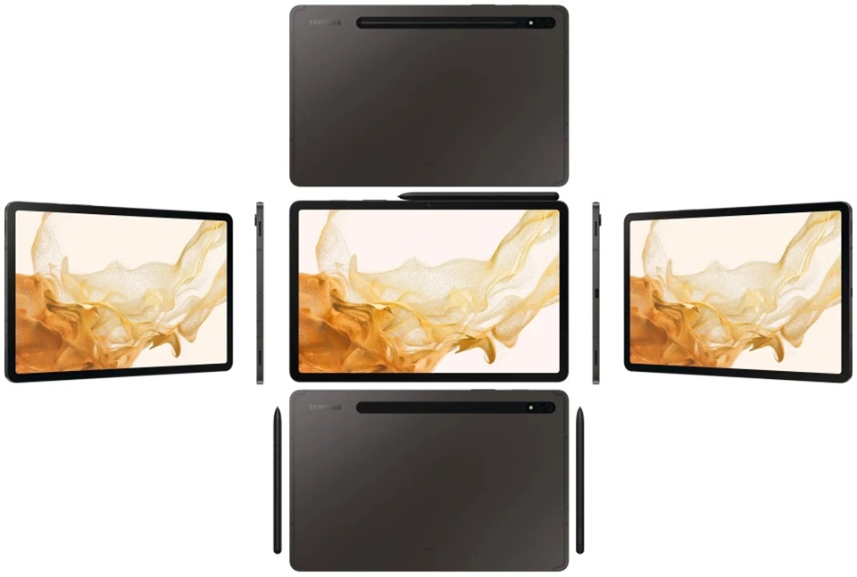Galaxy Tab S8 (ảnh 1)