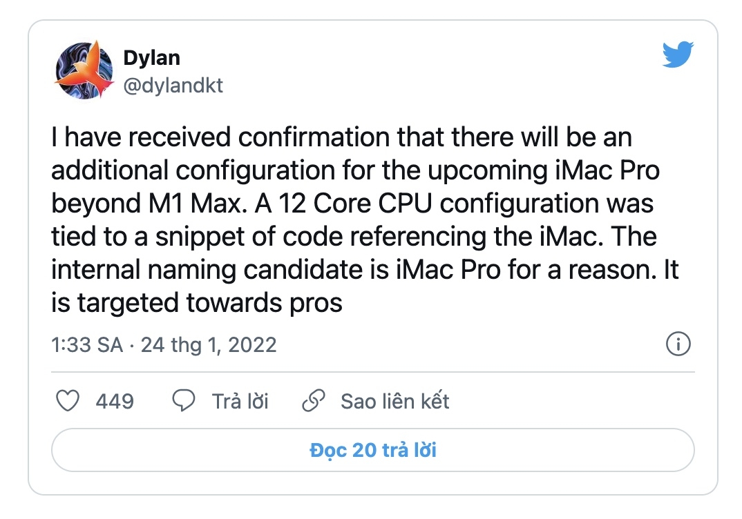 iMac Pro 2022 6 iMac Pro 2022 6